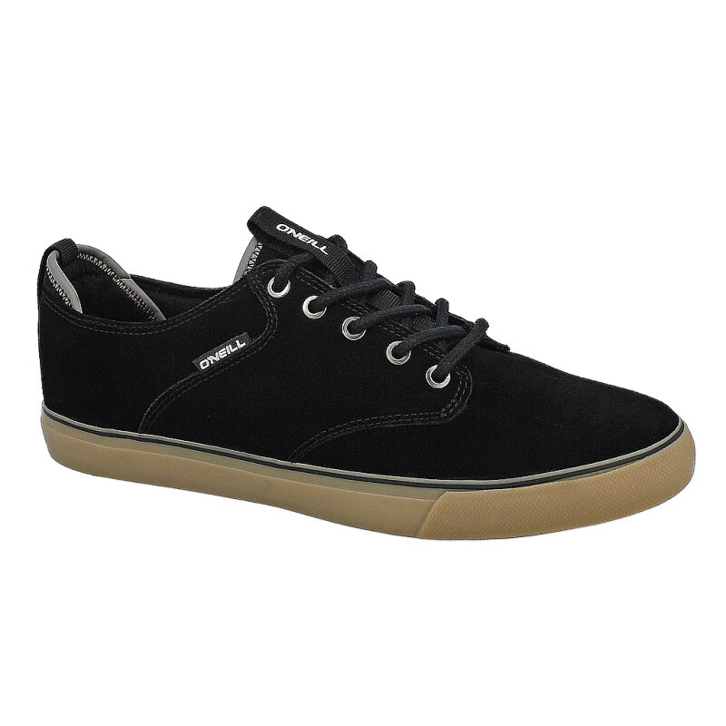 Herren Sneaker O'NEILL RIPTIDES 59121401A00 Schwarz