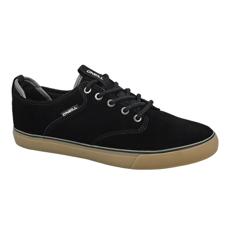 Herren Sneaker O'NEILL RIPTIDES 59121401A00 Schwarz