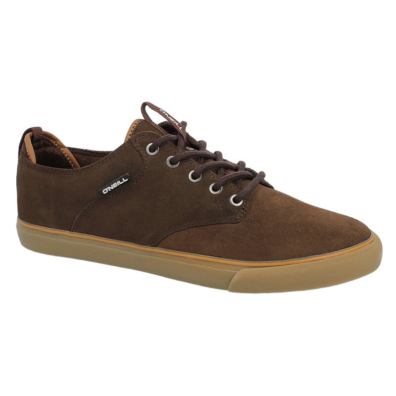 Herren Sneaker O'NEILL RIPTIDES 59121401D91 Braun