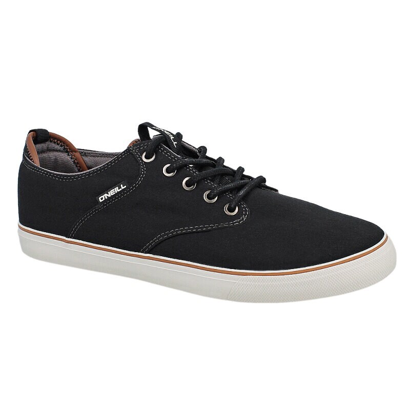 Herren Sneaker O'NEILL RIPTIDECVS 59100004A37 Schwarz