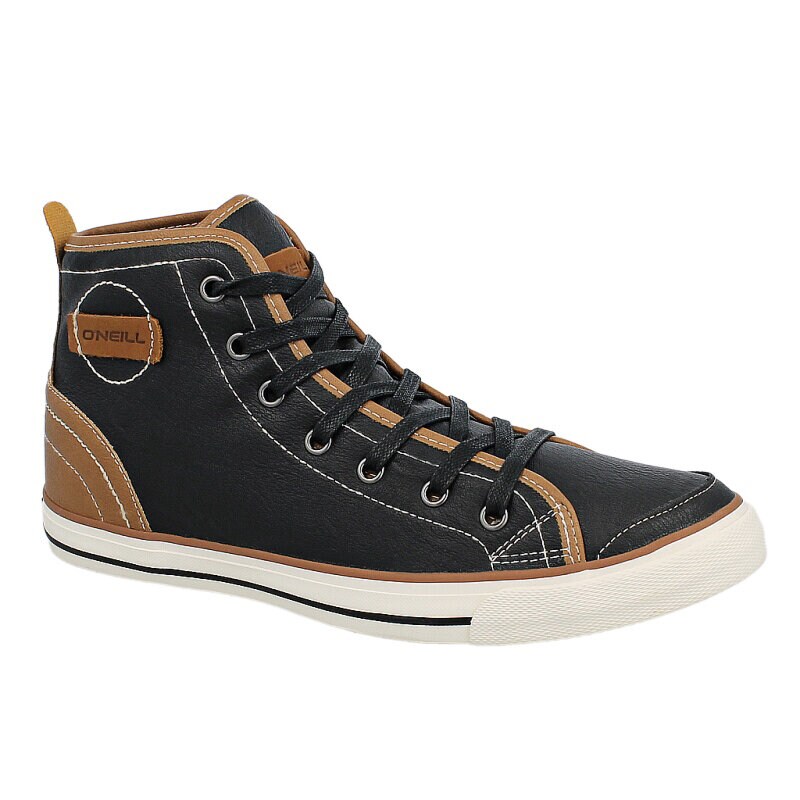 Herren Sneaker O'NEILL MATEO HI 59118401A00 Schwarz