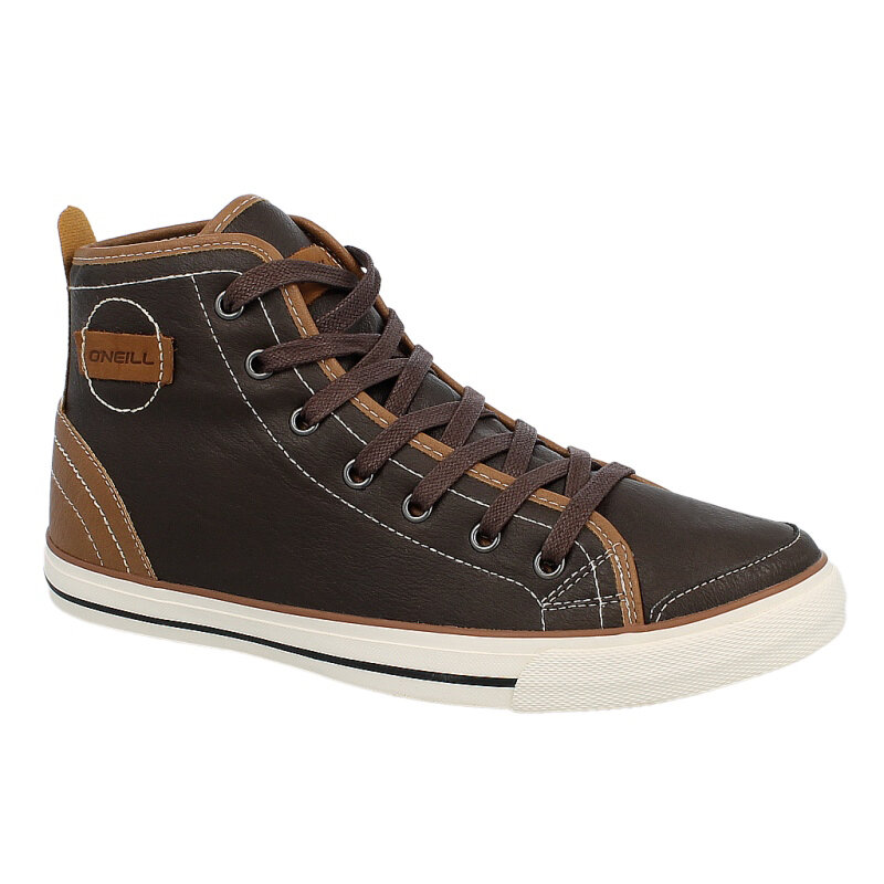 Herren Sneaker O'NEILL MATEO HI 59118401D19 Braun