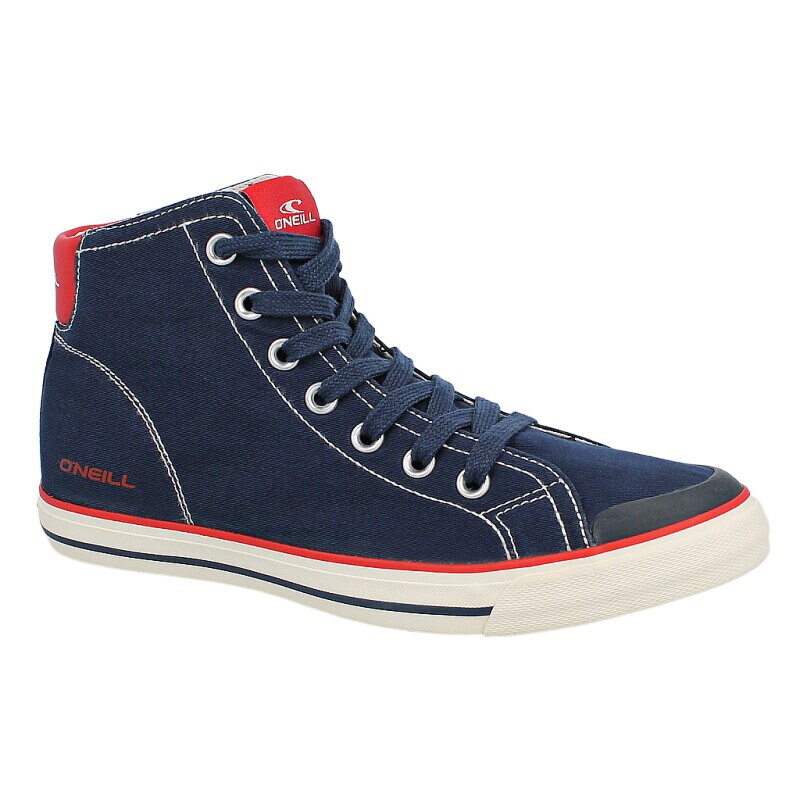 Herren Sneaker O'NEILL CRUSHER2HI 59118701C10 Dunkelblau