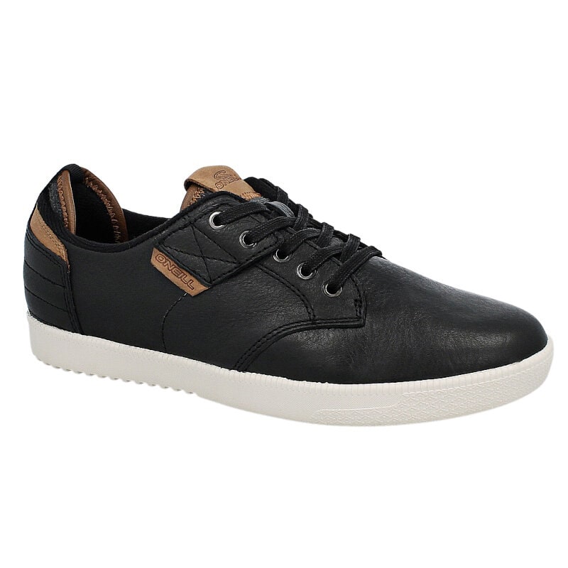 Herren Sneaker O'NEILL MAVERICKS2 59120303A00 Schwarz