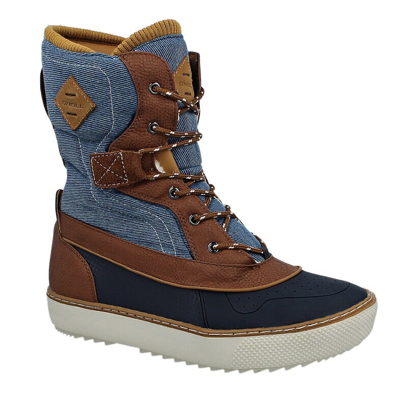 Herren Outdoor Schuhe O'NEILL HUCKER 59119603S71 Blau