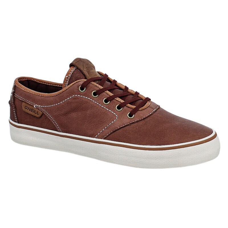 Herren Sneaker O'NEILL PSYCHOLPR 59121101F53 Braun