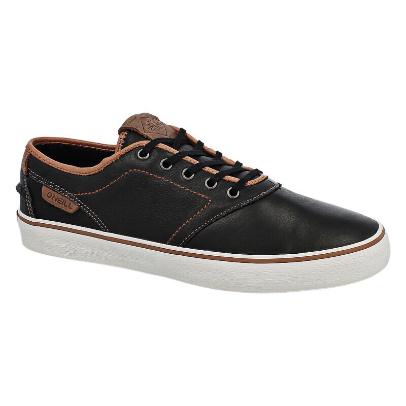 Herren Sneaker O'NEILL PSYCHOLPR 59121101A00 Schwarz