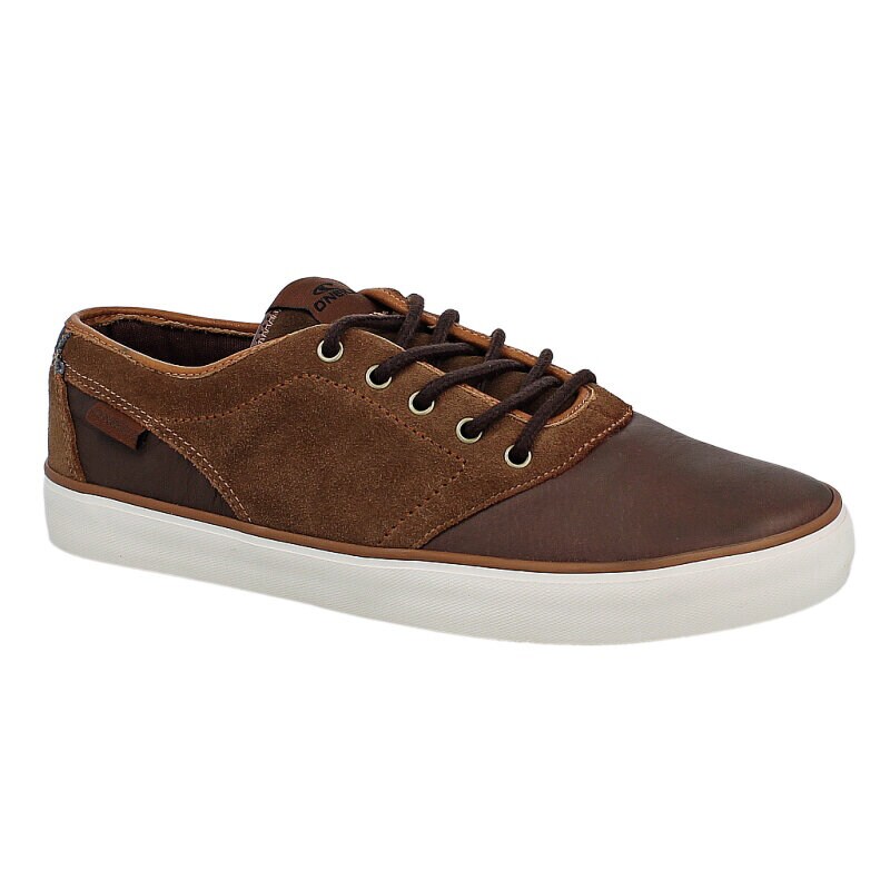 Herren Sneaker O'NEILL PSYCHOLLX 59121001D91 Braun