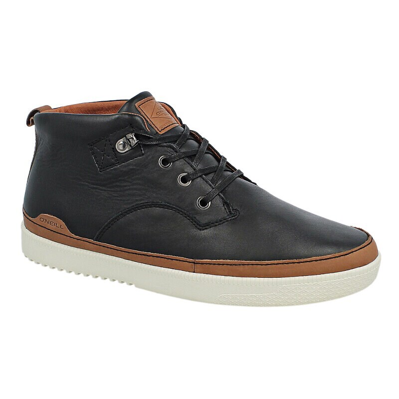 Herren Sneaker O'NEILL VENTURA 59102108A00 Schwarz