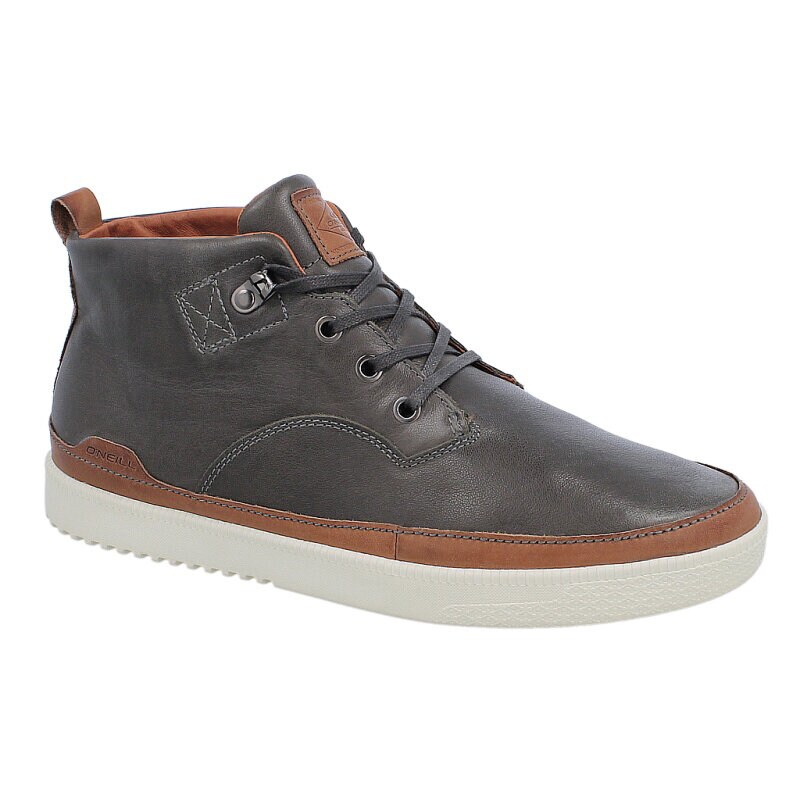 Herren Sneaker O'NEILL VENTURA 59102108K62 Grau
