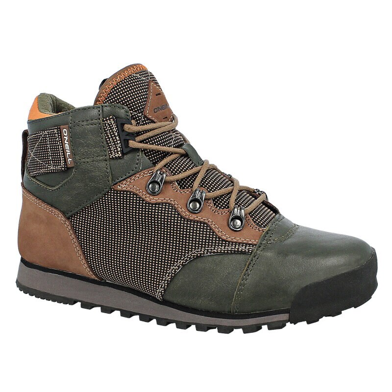 Herren Outdoor Schuhe O'NEILL DAWNPATROL 2 59120201E25 Braun