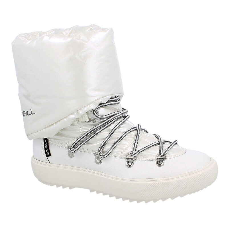 Damen Casual Schuhe O'NEILL MONTEBELLUNA 59106101B20 Weiß