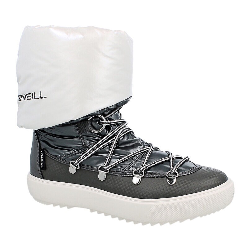 Damen Casual Schuhe O'NEILL MONTEBELLUNA 59106101K22 Grau