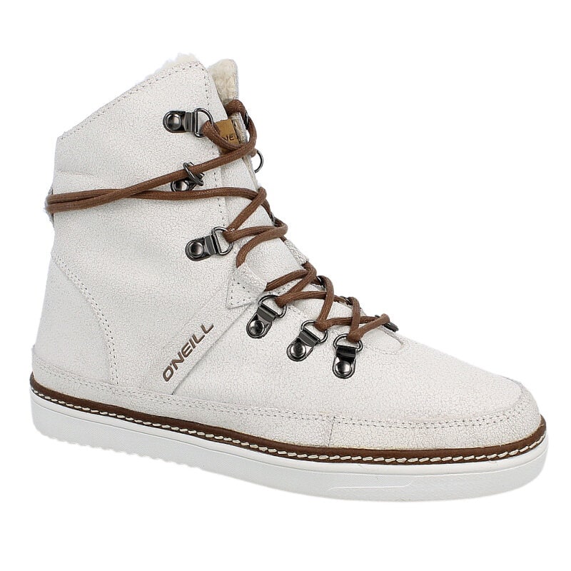 Damen Outdoor Schuhe O'NEILL DUDETTE 59121701B20 Weiß