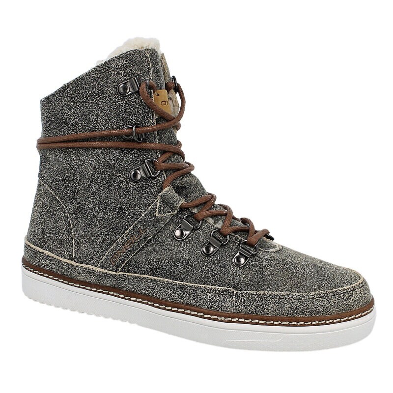 Damen Outdoor Schuhe O'NEILL DUDETTE 59121701K62 Grau