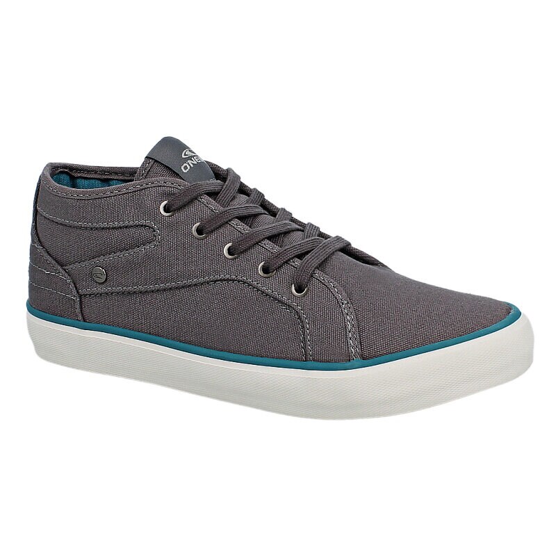 Damen Sneaker O'NEILL MAJA 59121901K56 Grau