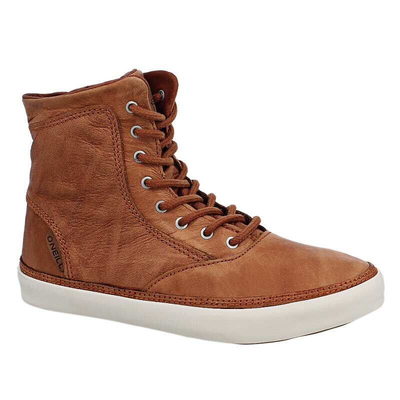 Damen Sneaker O'NEILL FESTY 59122001F29 Braun