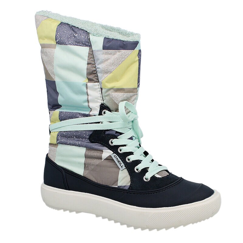 Damen Casual Schuhe O'NEILL SHAKA 59122501S72 Blau
