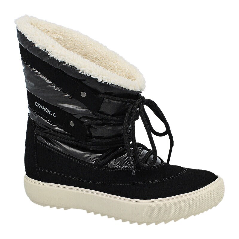 Damen Casual Schuhe O'NEILL SWICK 59122601A00 Schwarz