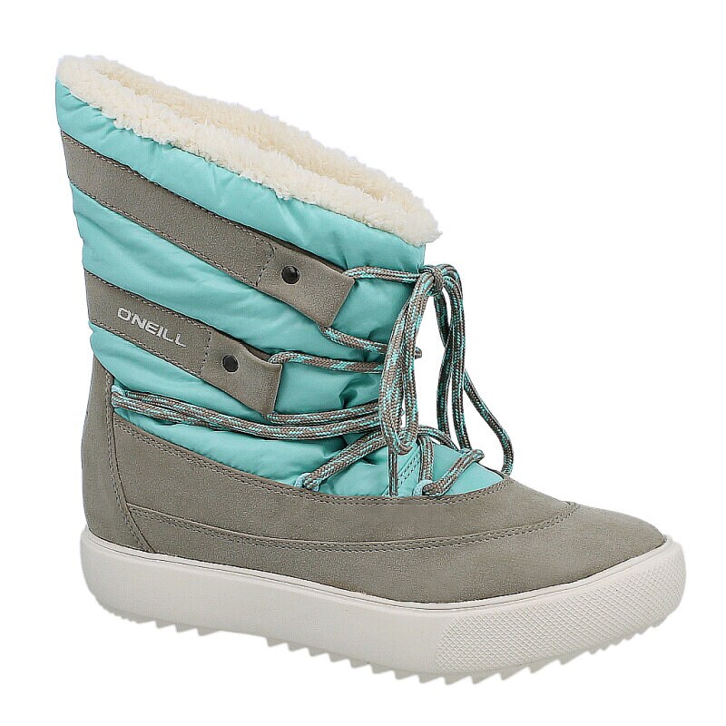 Damen Casual Schuhe O'NEILL SWICK 59122601K63 Grau