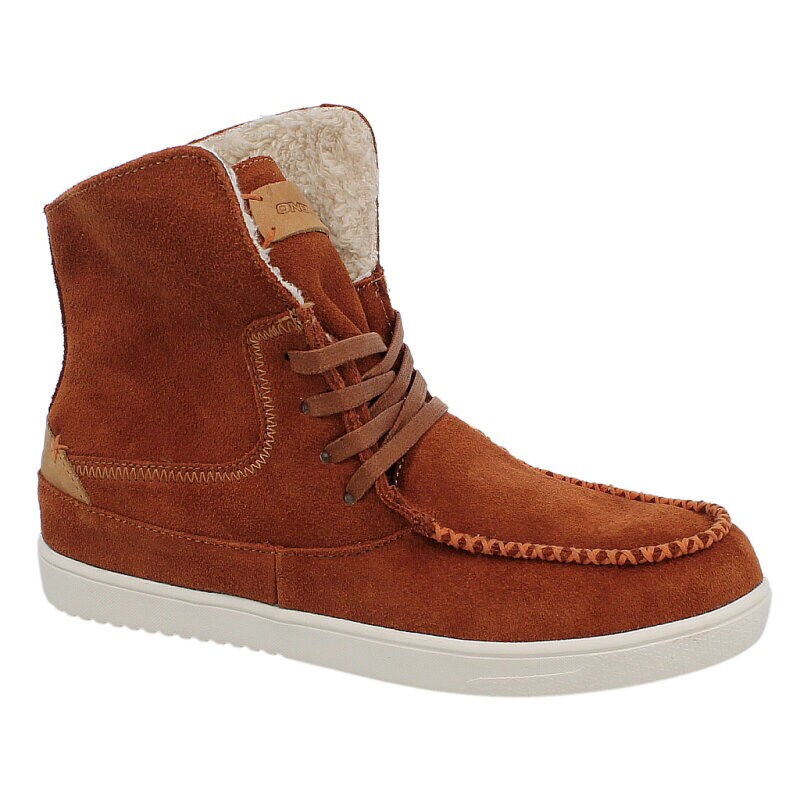Damen Casual Schuhe O'NEILL CHERRY 59122801H24 Braun