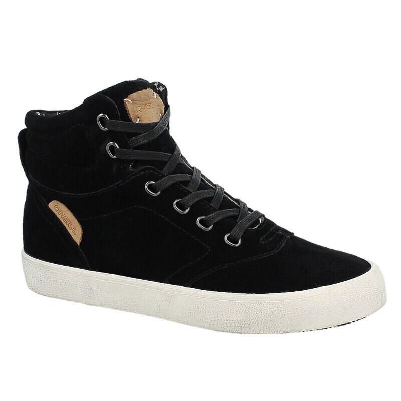 Damen Sneaker O'NEILL GRAND 59123602A00 Schwarz