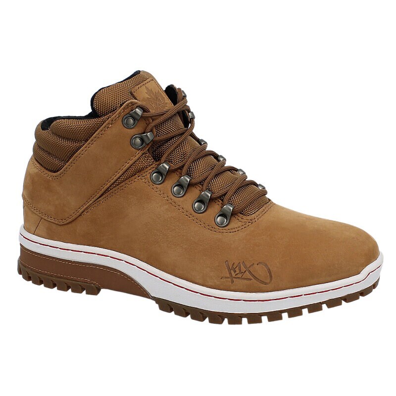 Herren Outdoor Schuhe K1X H1KE TERRITORY SUPERIOR 2197604 Braun