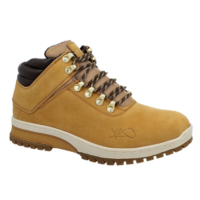 Herren Outdoor Schuhe K1X H1KE TERRITORY SUPERIOR 2197738 Gelb