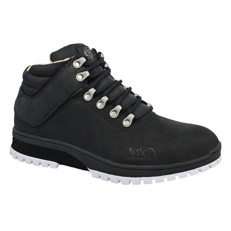 Herren Outdoor Schuhe K1X H1KE TERRITORY SUPERIOR 2190912 Schwarz