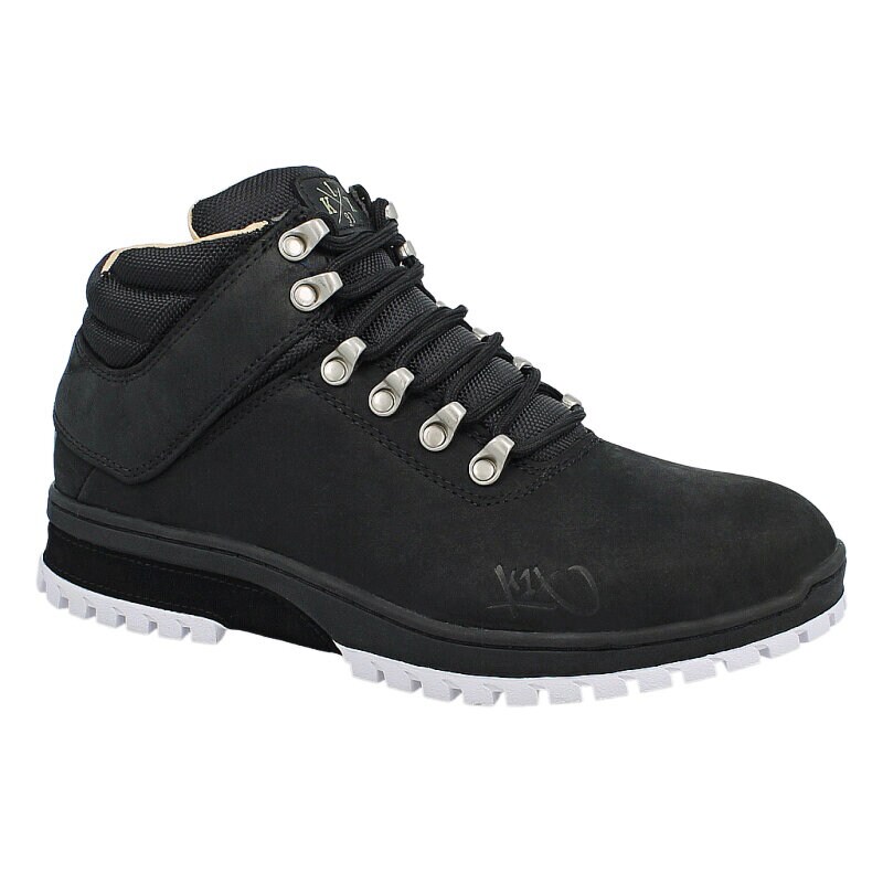 Herren Outdoor Schuhe K1X H1KE TERRITORY SUPERIOR 2190912 Schwarz
