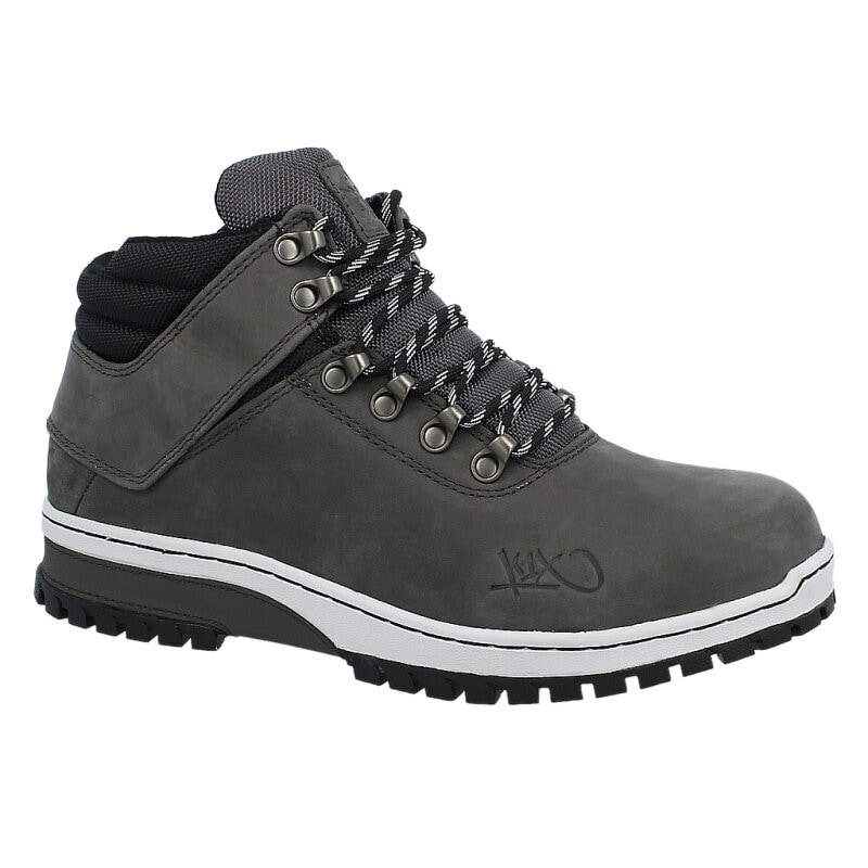 Herren Outdoor Schuhe K1X H1KE TERRITORY SUPERIOR 2198011 Grau