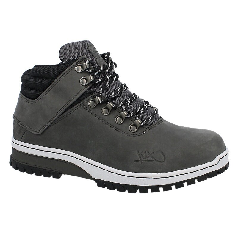 Herren Outdoor Schuhe K1X H1KE TERRITORY SUPERIOR 2198011 Grau