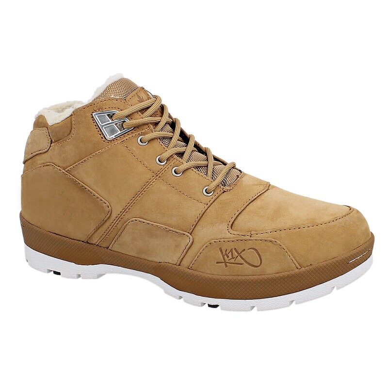 Herren Outdoor Schuhe K1X H1KE ALLXS LE 2037811 Gelb