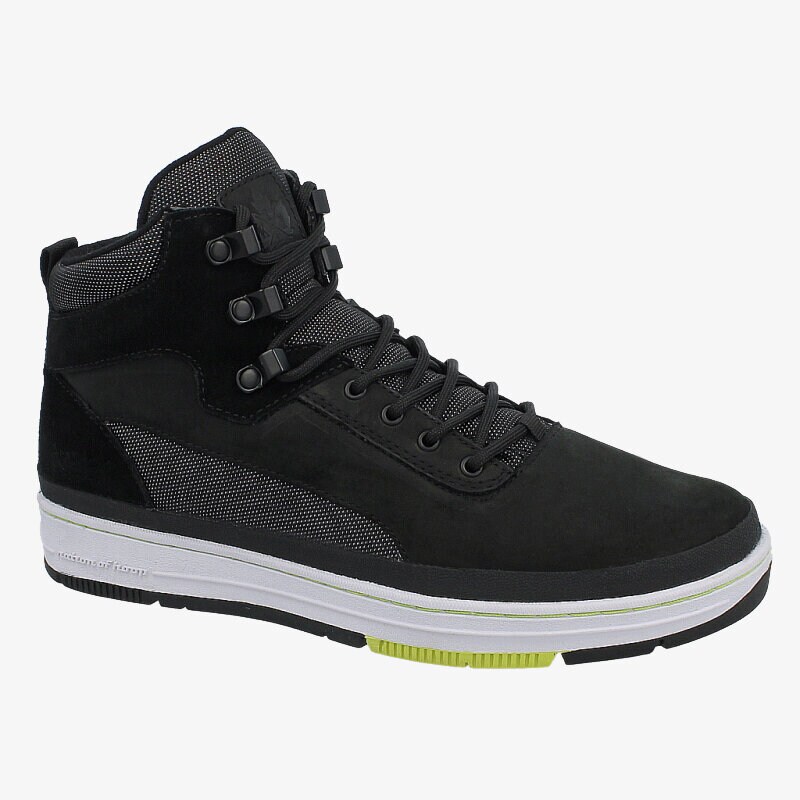 Herren Outdoor Schuhe K1X GK 3000 LE MK2 2090250 Schwarz