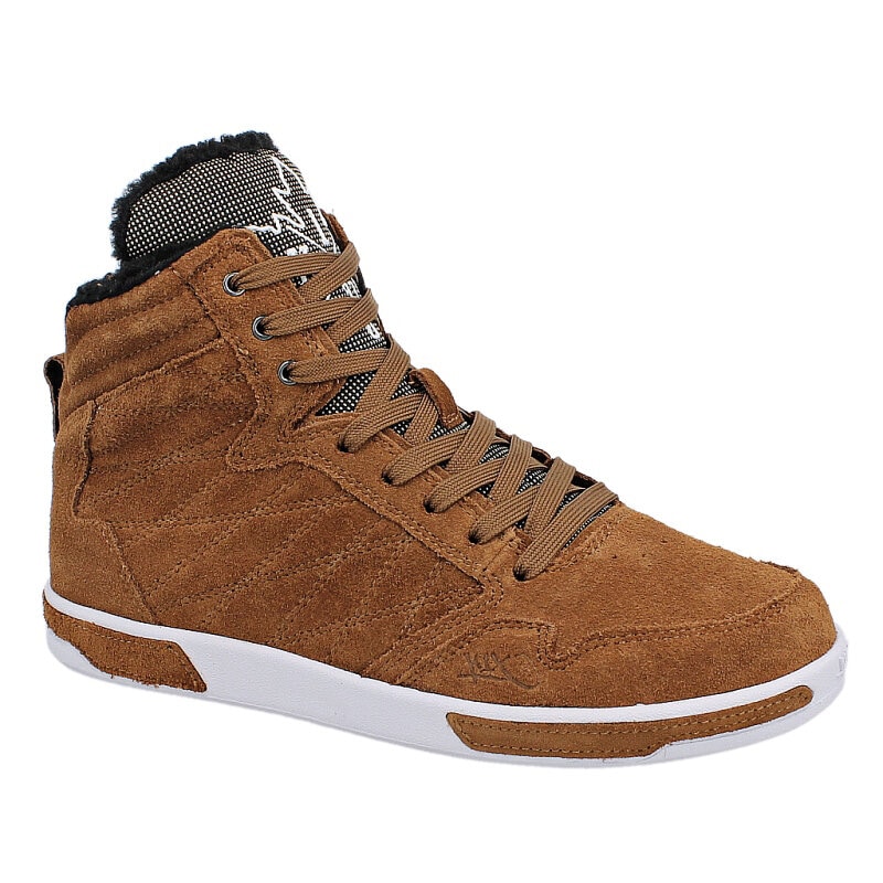 Herren Outdoor Schuhe K1X H1TOP LE 2127746 Braun
