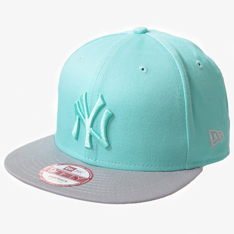Kinder Cap NEW ERA BASECAP POP TONAL 950 NEW YORK YANKEES 80001060 Multicolor