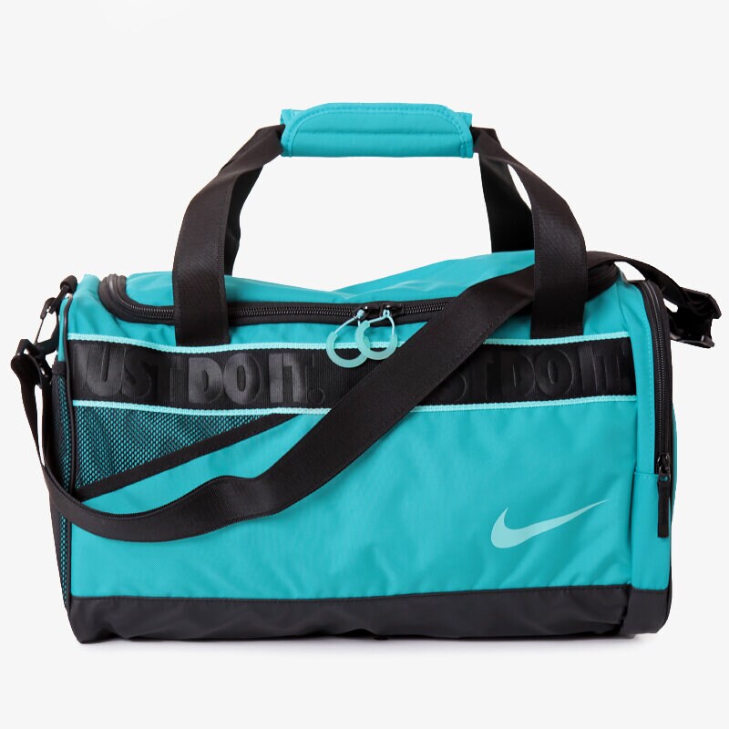 Damen Tasche NIKE TASCHE VARSITY DUFFEL BA4732303 Blau
