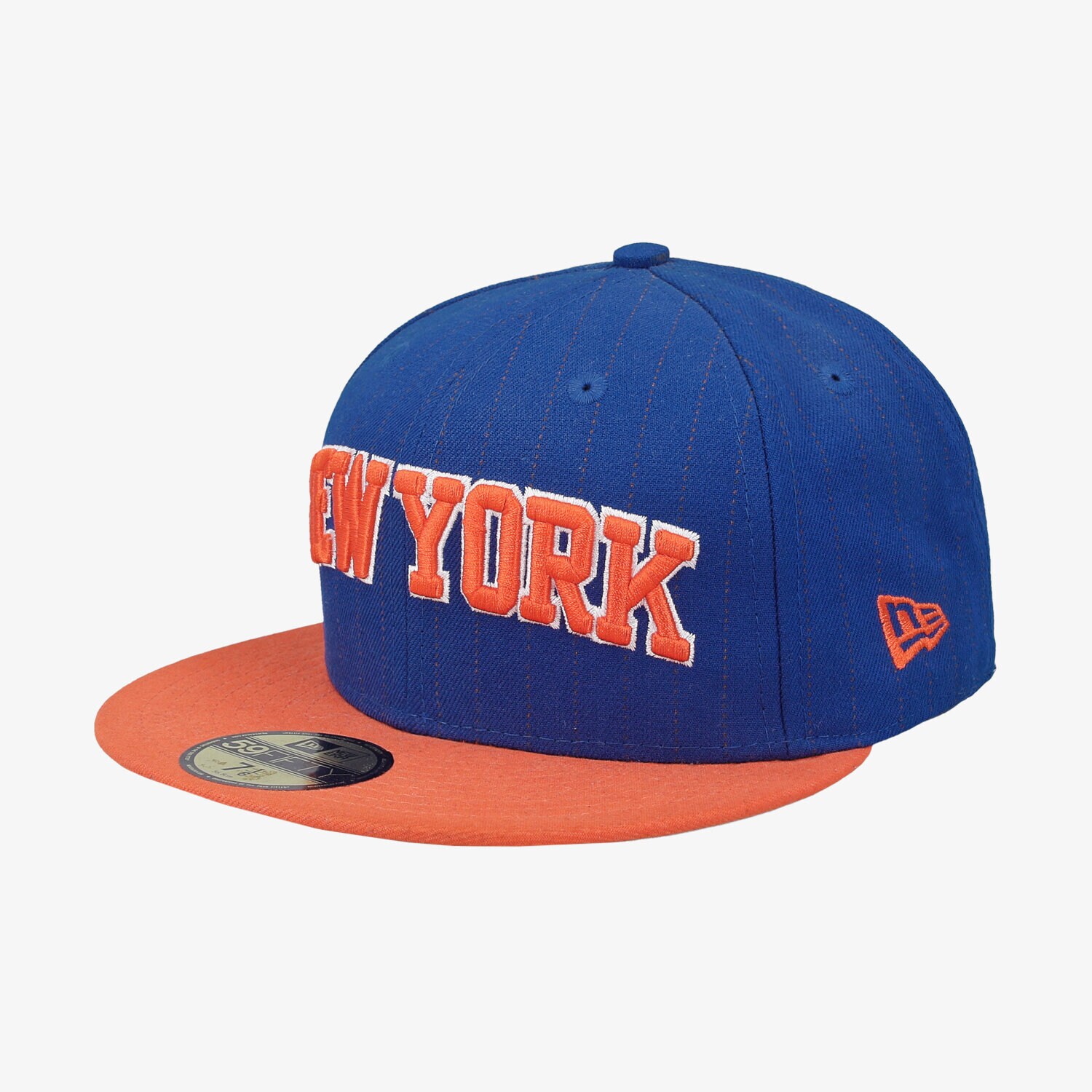 Kinder Cap NEW ERA MÜTZE NBA PINCROWN NEW YORK KNICKS 80000896 Blau