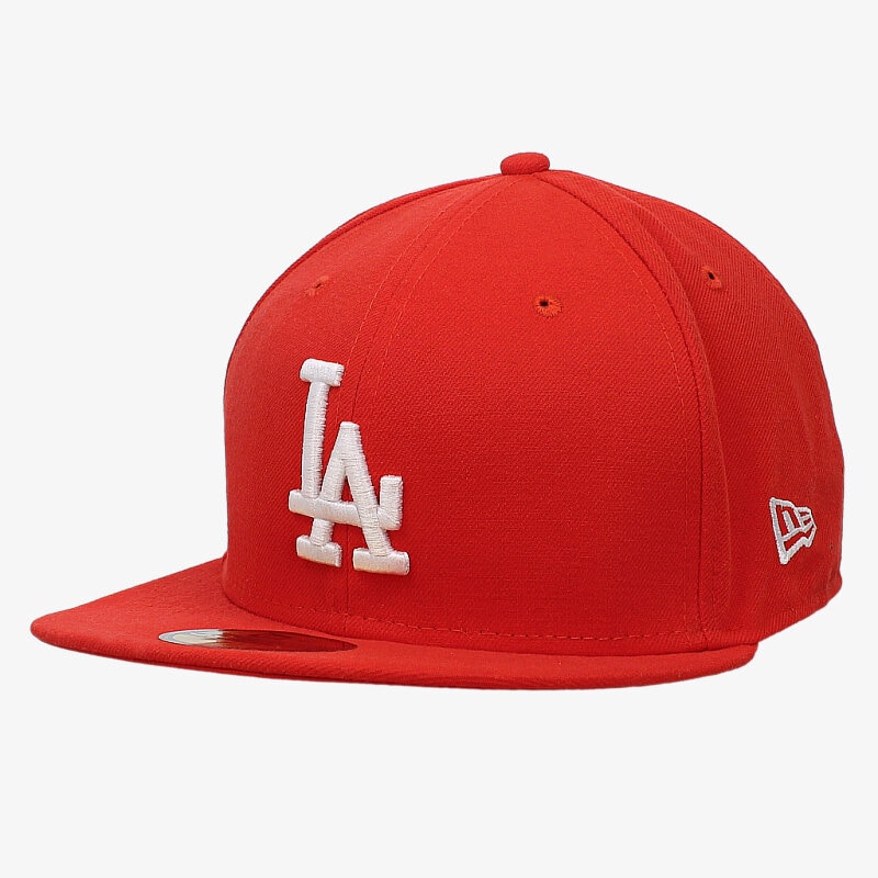 Kinder Cap NEW ERA MÜTZE LEAGUE BASIC LOS ANGELES DODGERS 80000551 Multicolor