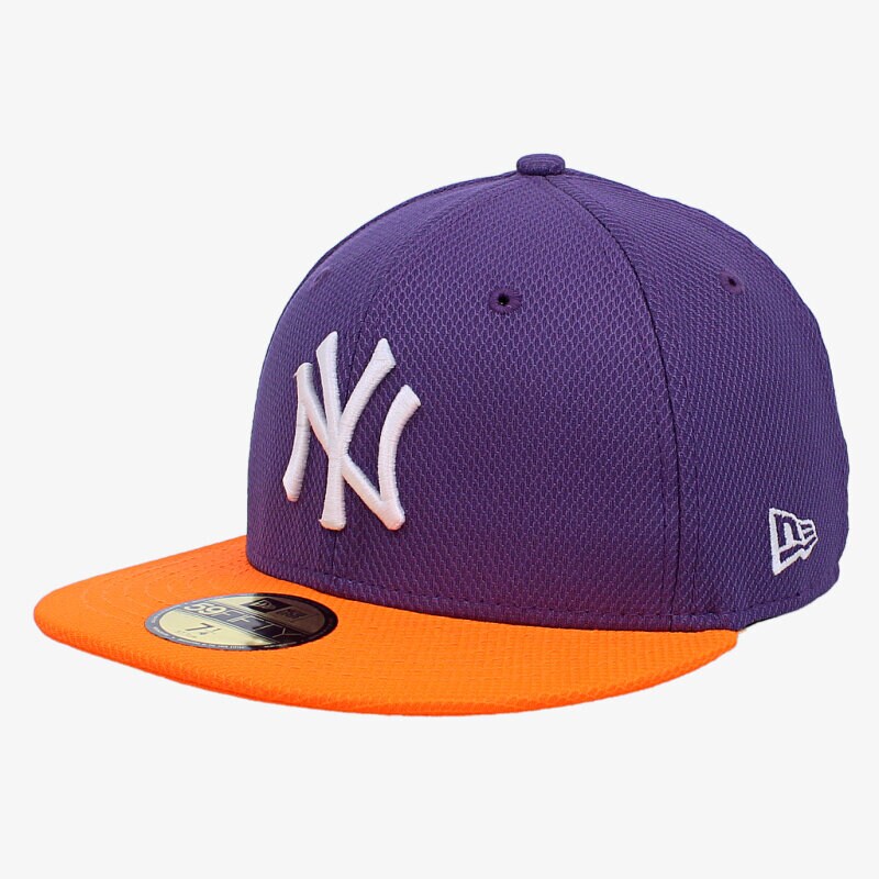 Kinder Cap NEW ERA MÜTZE DIAMOND ERA POP NEW YORK YANKEES 80016002 Multicolor