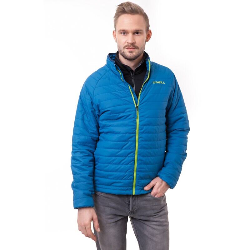 Herren Winterjacke O'NEILL JACKE PM INSULAT 4500395080 Blau