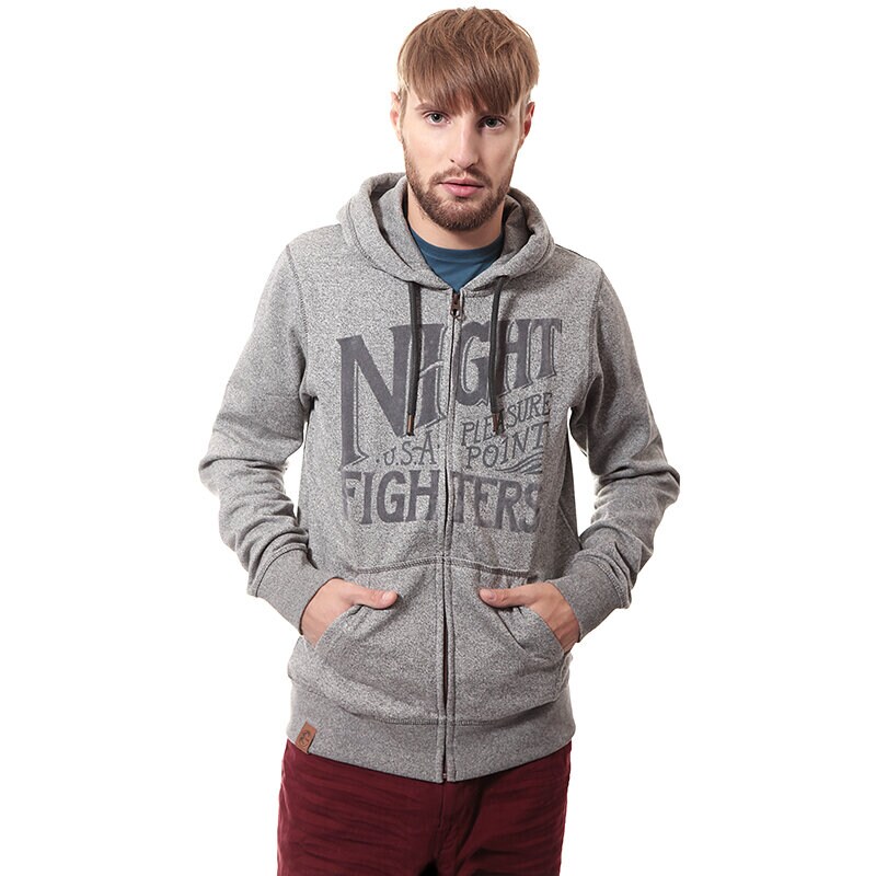 Herren O'NEILL SWEATSHIRT LMORG N.F. 4514078003 Grau