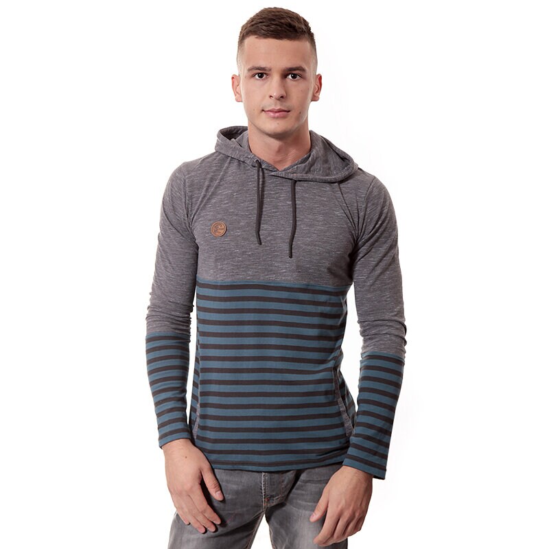 Herren O'NEILL  SWEATSHIRT LMORG STACK 4521068900 Grau