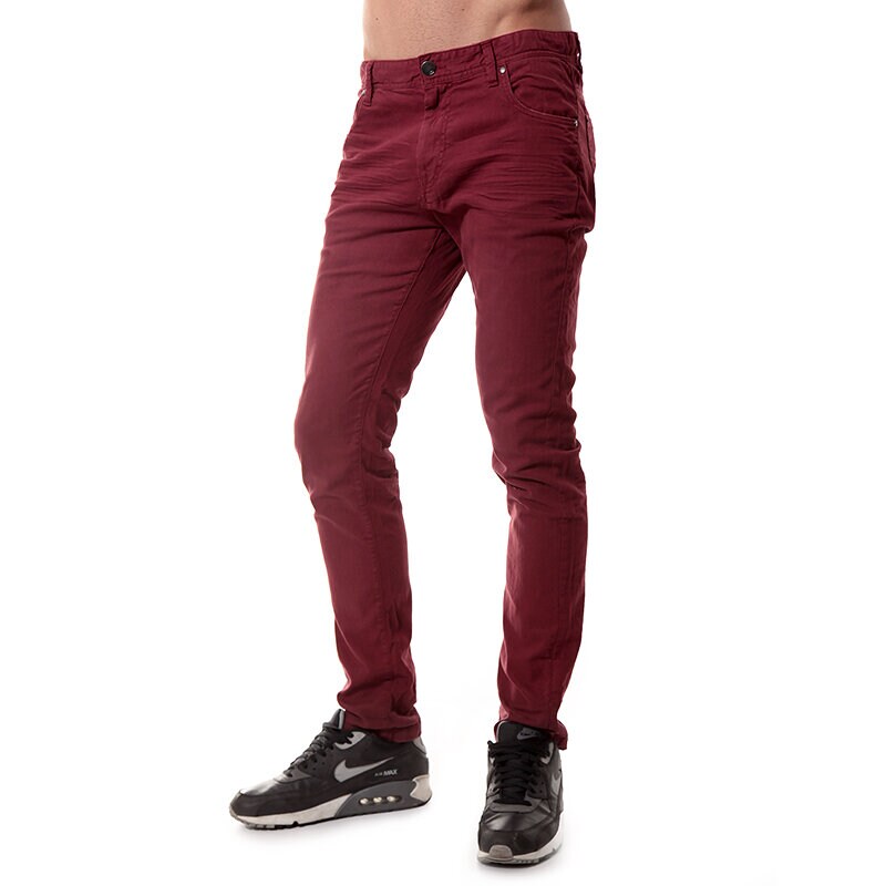 Herren Hosen O'NEILL HOSE LM STRINGER 4527103059 Rot