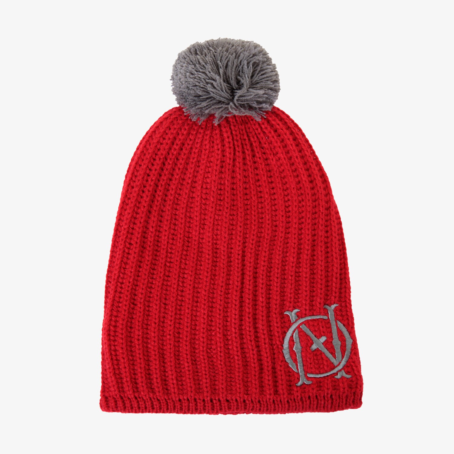 Kinder Mütze O'NEILL MÜTZE WINTER AC POSER 4541033056 Rot