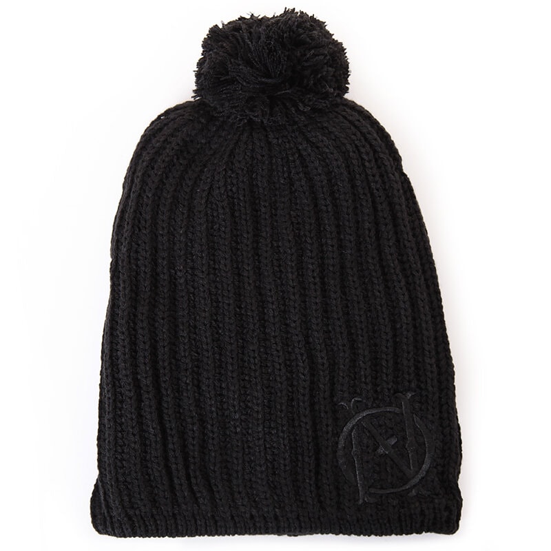 Kinder Mütze O'NEILL MÜTZE WINTER AC POSER 4541039010 Schwarz