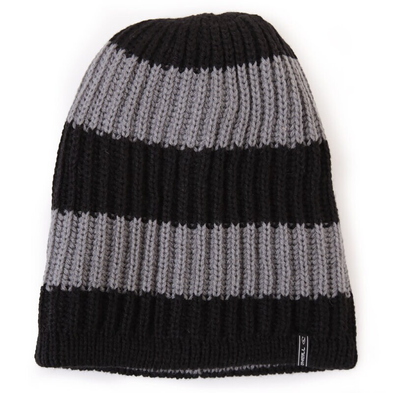 Herren Mütze O'NEILL MÜTZE AC MAFIA 4541049010 Schwarz