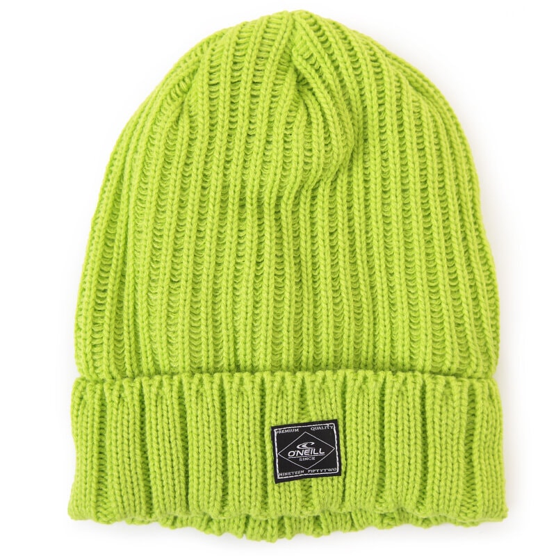 Kinder Mütze O'NEILL MÜTZE WINTER AC DRIFTER 4541086068 Grün