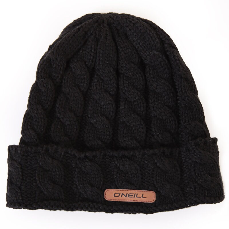 Herren Mütze O'NEILL MÜTZE AC CLASSY 4541159010 Schwarz