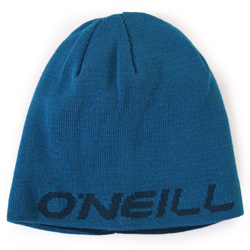 Herren Mütze O'NEILL MÜTZE AC DIRECT 4541185080 Blau
